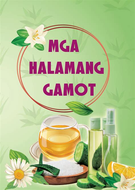 100 halamang gamot|100 halamang gamot at ang mga gamit nito .